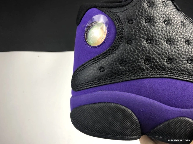 Bmlin DJ5982-015 Court Purple Jordan 13 Air 0813